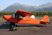 N92576 @ PABV - PABV - by Nick Dean