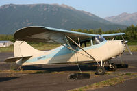 N9287D @ PABV - PABV