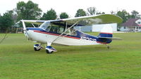 N83618 @ SC45 - In South Carolina - by owner