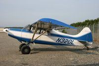 N32DL @ PAWS - PAWS