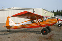 N62AT @ PAWS - PAWS - by Nick Dean