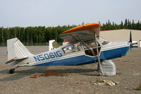 N5061G @ PAWS - PAWS