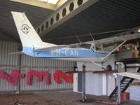 PH-CAN @ EHHO - Aero Noord , Hoogeveen Aerodrome - The Netherlands - by Henk Geerlings