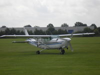 PH-ZZF @ EHHO - Hoogeveen Aerodrome - Para Club - by Henk Geerlings