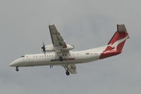 VH-TQY @ YSSY - descending to rwy 16L - by Daniel Vanderauwera