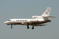 N83TY @ FTW - At Meacham Field - by Zane Adams