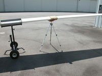 N3PT - Wing Stand and 1-Man Assembly Tool - by Bill Knoll