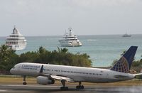 N58101 @ TNCM - Landing 10 - by daniel jef