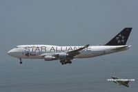 HS-TGW @ VHHH - Thai Airways - by Michel Teiten ( www.mablehome.com )