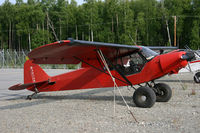 N4213P @ PAWS - PAWS