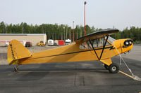 N7290H @ PAWS - PAWS - by Nick Dean