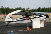 N7871 @ PAWS - PAWS - by Nick Dean