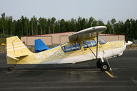 N53825 @ PAWS - PAWS - by Nick Dean