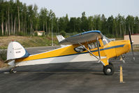 N283PG @ PAWS - PAWS