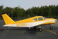 N1598J @ PAWS - PAWS