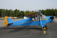 N38104 @ PAWS - PAWS - by Nick Dean