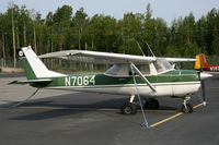 N7064 @ PAWS - PAWS - by Nick Dean