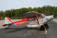 N6455S @ PAWS - PAWS