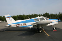 N3914K @ PAWS - PAWS