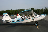 N9088L @ PAWS - PAWS