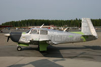 N6792V @ PAWS - PAWS - by Nick Dean