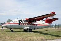 062 @ LBPG - Bulgarian Museum of Aviation, Plovdiv-Krumovo (LBPG). - by Attila Groszvald-Groszi