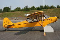N70329 @ PAWS - PAWS - by Nick Dean