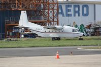 J5-GZZ @ LFPB - on display at Le Bourget - by juju777