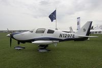 N1297E @ EDMT - Untitled - by Delta Kilo