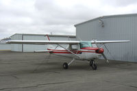 N45992 @ CPT - At Cleburne Municipal - by Zane Adams