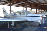 N7531J @ GDJ - At Granbury Regional - by Zane Adams