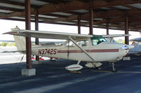 N3742S @ CPT - At Cleburne Municipal