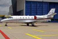CS-DXL @ CGN - visitor - by Wolfgang Zilske