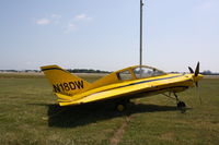 N18DE @ KOSH - Mini Max