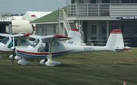 N59PL @ KOSH - 3XLS Navigator 600