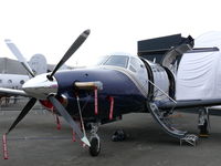 HB-FVG @ LFPB - Pilatus PC12/47E HB-FVG Pilatus HB-FVG @ LFPB - Pilatus PC12/47E HB-FVG Pilatus