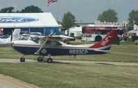N899CP @ KOSH - Cessna 182 - by Mark Pasqualino
