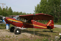 N246LD @ PBGQ - PBGQ - by Nick Dean