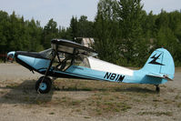 N81M @ PBGQ - PBGQ