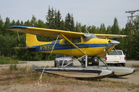 N7651A @ PBGQ - PBGQ - by Nick Dean