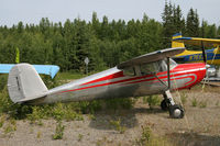 N1847N @ PBGQ - PBGQ - by Nick Dean