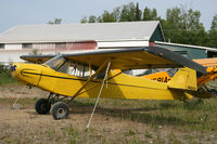 N88302 @ PBGQ - PBGQ - by Nick Dean