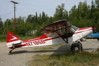 N7186B @ PBGQ - PBGQ - by Nick Dean