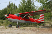 N91249 @ PBGQ - PBGQ - by Nick Dean