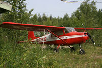 N8092B @ PBGQ - PBGQ - by Nick Dean