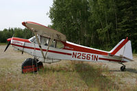 N2561N @ PBGQ - PBGQ - by Nick Dean