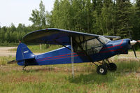 N150LT @ PBGQ - PBGQ - by Nick Dean