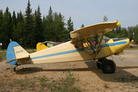 N3937M @ PBGQ - PBGQ - by Nick Dean