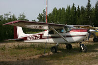 N2057G @ PBGQ - PBGQ - by Nick Dean