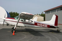 N4949E @ PBGQ - PBGQ